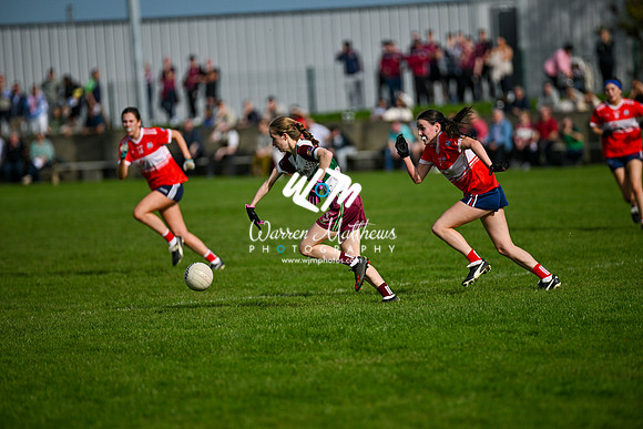 20231008 -  ORaghallaighs_Oliver Plunketts v Hunterstown Rovers GFC (Global Tiles & Bathrooms Intermediate Championship Final) - 2023100814110001