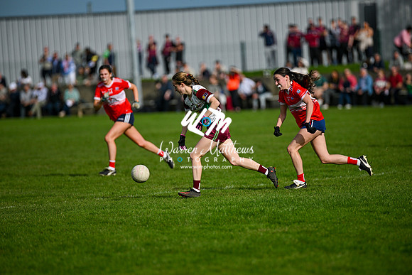 20231008 -  ORaghallaighs_Oliver Plunketts v Hunterstown Rovers GFC (Global Tiles & Bathrooms Intermediate Championship Final) - 2023100814110010