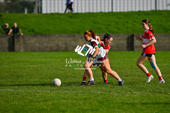 20231008 -  ORaghallaighs_Oliver Plunketts v Hunterstown Rovers GFC (Global Tiles & Bathrooms Intermediate Championship Final) - 2023100814115495