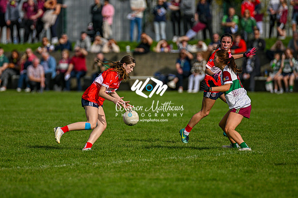 20231008 -  ORaghallaighs_Oliver Plunketts v Hunterstown Rovers GFC (Global Tiles & Bathrooms Intermediate Championship Final) - 2023100814120365