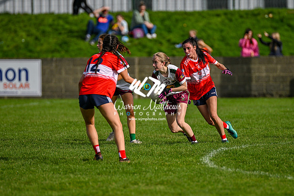 20231008 -  ORaghallaighs_Oliver Plunketts v Hunterstown Rovers GFC (Global Tiles & Bathrooms Intermediate Championship Final) - 2023100814120893
