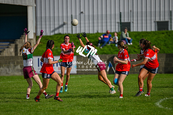 20231008 -  ORaghallaighs_Oliver Plunketts v Hunterstown Rovers GFC (Global Tiles & Bathrooms Intermediate Championship Final) - 2023100814121902