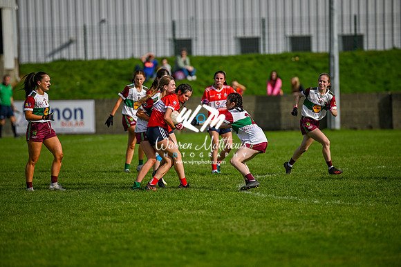 20231008 -  ORaghallaighs_Oliver Plunketts v Hunterstown Rovers GFC (Global Tiles & Bathrooms Intermediate Championship Final) - 2023100814122125