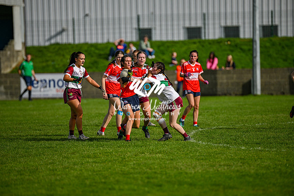 20231008 -  ORaghallaighs_Oliver Plunketts v Hunterstown Rovers GFC (Global Tiles & Bathrooms Intermediate Championship Final) - 2023100814122173
