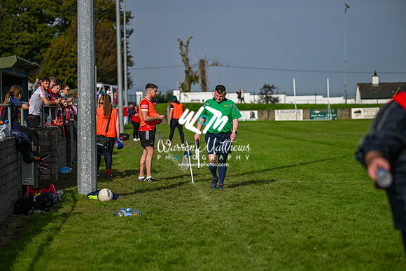 20231008 -  ORaghallaighs_Oliver Plunketts v Hunterstown Rovers GFC (Global Tiles & Bathrooms Intermediate Championship Final) - 2023100814123584