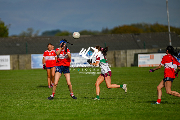 20231008 -  ORaghallaighs_Oliver Plunketts v Hunterstown Rovers GFC (Global Tiles & Bathrooms Intermediate Championship Final) - 2023100814132007