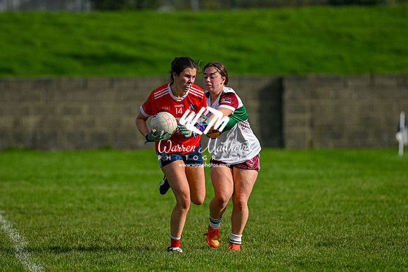 20231008 -  ORaghallaighs_Oliver Plunketts v Hunterstown Rovers GFC (Global Tiles & Bathrooms Intermediate Championship Final) - 2023100814143466