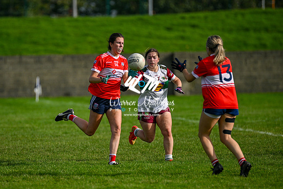 20231008 -  ORaghallaighs_Oliver Plunketts v Hunterstown Rovers GFC (Global Tiles & Bathrooms Intermediate Championship Final) - 2023100814143562