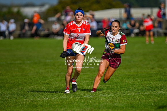 20231008 -  ORaghallaighs_Oliver Plunketts v Hunterstown Rovers GFC (Global Tiles & Bathrooms Intermediate Championship Final) - 2023100814165749