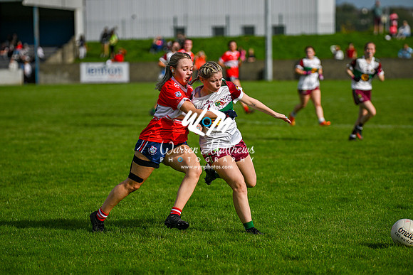 20231008 -  ORaghallaighs_Oliver Plunketts v Hunterstown Rovers GFC (Global Tiles & Bathrooms Intermediate Championship Final) - 2023100814170070