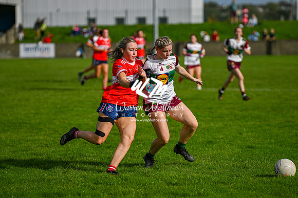 20231008 -  ORaghallaighs_Oliver Plunketts v Hunterstown Rovers GFC (Global Tiles & Bathrooms Intermediate Championship Final) - 2023100814170081