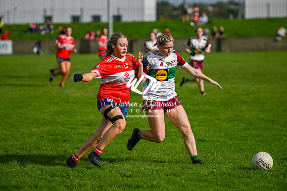 20231008 -  ORaghallaighs_Oliver Plunketts v Hunterstown Rovers GFC (Global Tiles & Bathrooms Intermediate Championship Final) - 2023100814170091