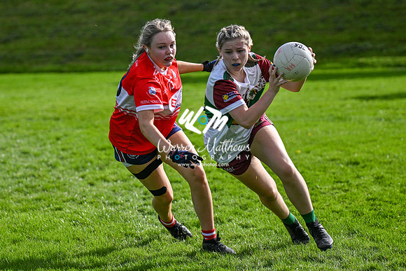 20231008 -  ORaghallaighs_Oliver Plunketts v Hunterstown Rovers GFC (Global Tiles & Bathrooms Intermediate Championship Final) - 2023100814170603