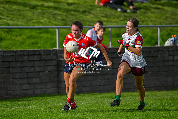 20231008 -  ORaghallaighs_Oliver Plunketts v Hunterstown Rovers GFC (Global Tiles & Bathrooms Intermediate Championship Final) - 2023100814222144