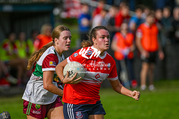 20231008 -  ORaghallaighs_Oliver Plunketts v Hunterstown Rovers GFC (Global Tiles & Bathrooms Intermediate Championship Final) - 2023100814222371