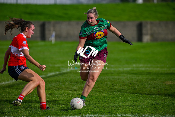 20231008 -  ORaghallaighs_Oliver Plunketts v Hunterstown Rovers GFC (Global Tiles & Bathrooms Intermediate Championship Final) - 2023100814222962