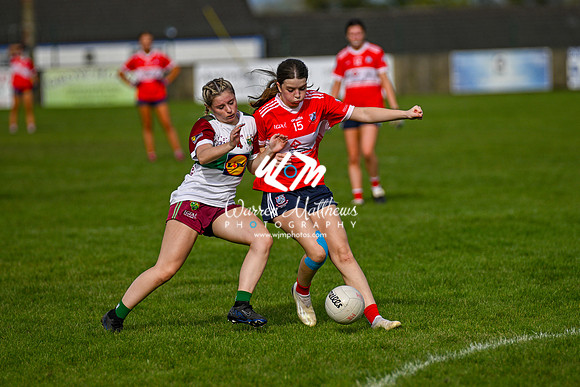 20231008 -  ORaghallaighs_Oliver Plunketts v Hunterstown Rovers GFC (Global Tiles & Bathrooms Intermediate Championship Final) - 2023100814235915