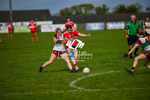 20231008 -  ORaghallaighs_Oliver Plunketts v Hunterstown Rovers GFC (Global Tiles & Bathrooms Intermediate Championship Final) - 2023100814235925