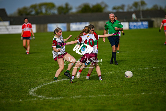 20231008 -  ORaghallaighs_Oliver Plunketts v Hunterstown Rovers GFC (Global Tiles & Bathrooms Intermediate Championship Final) - 2023100814235965