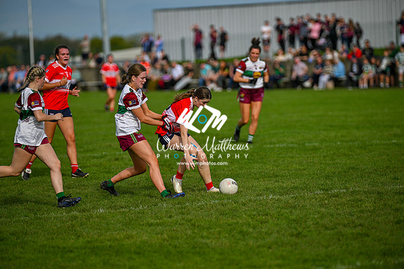 20231008 -  ORaghallaighs_Oliver Plunketts v Hunterstown Rovers GFC (Global Tiles & Bathrooms Intermediate Championship Final) - 2023100814240150