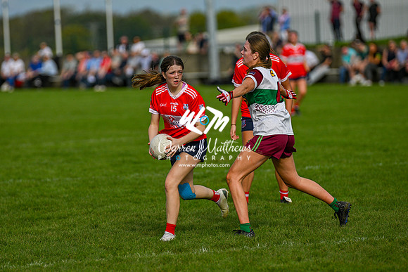 20231008 -  ORaghallaighs_Oliver Plunketts v Hunterstown Rovers GFC (Global Tiles & Bathrooms Intermediate Championship Final) - 2023100814240419