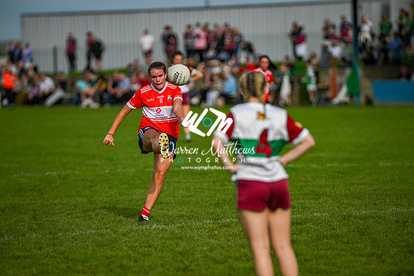 20231008 -  ORaghallaighs_Oliver Plunketts v Hunterstown Rovers GFC (Global Tiles & Bathrooms Intermediate Championship Final) - 2023100814242695