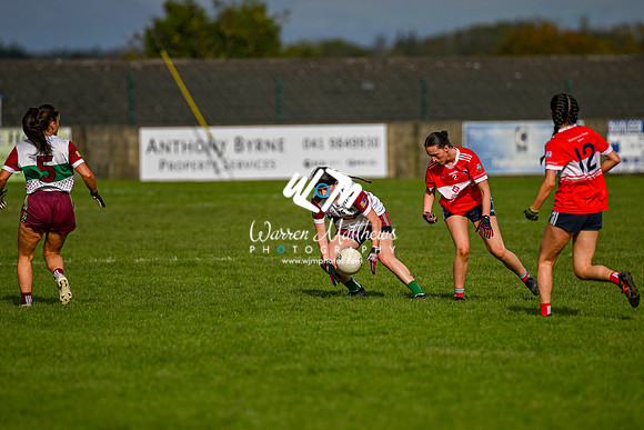 20231008 -  ORaghallaighs_Oliver Plunketts v Hunterstown Rovers GFC (Global Tiles & Bathrooms Intermediate Championship Final) - 2023100814281563