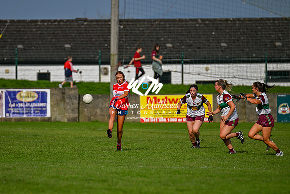20231008 -  ORaghallaighs_Oliver Plunketts v Hunterstown Rovers GFC (Global Tiles & Bathrooms Intermediate Championship Final) - 2023100814282584