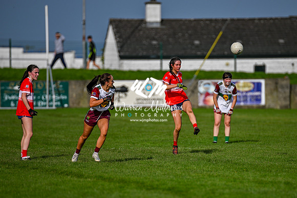 20231008 -  ORaghallaighs_Oliver Plunketts v Hunterstown Rovers GFC (Global Tiles & Bathrooms Intermediate Championship Final) - 2023100814291556