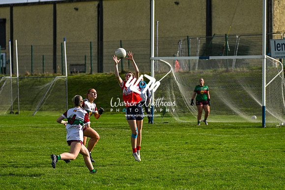 20231008 -  ORaghallaighs_Oliver Plunketts v Hunterstown Rovers GFC (Global Tiles & Bathrooms Intermediate Championship Final) - 2023100814292469