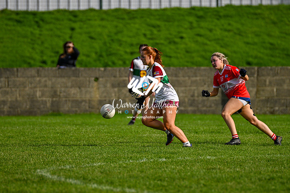 20231008 -  ORaghallaighs_Oliver Plunketts v Hunterstown Rovers GFC (Global Tiles & Bathrooms Intermediate Championship Final) - 2023100814294896