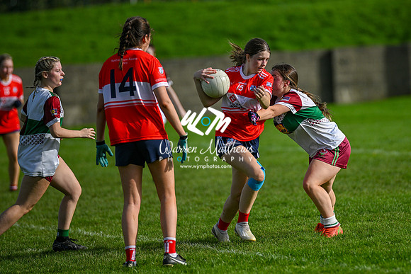 20231008 -  ORaghallaighs_Oliver Plunketts v Hunterstown Rovers GFC (Global Tiles & Bathrooms Intermediate Championship Final) - 2023100814351940