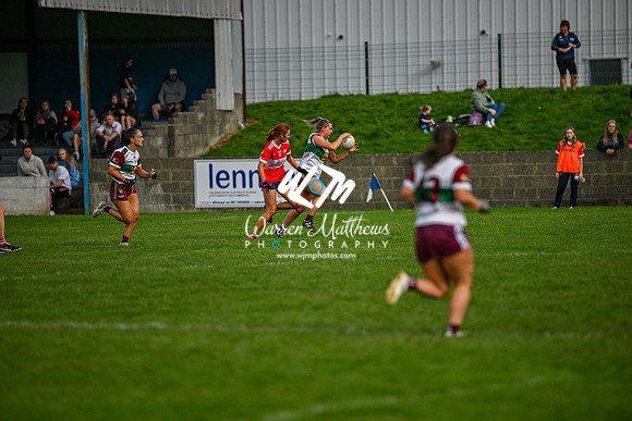 20231008 -  ORaghallaighs_Oliver Plunketts v Hunterstown Rovers GFC (Global Tiles & Bathrooms Intermediate Championship Final) - 2023100814500596