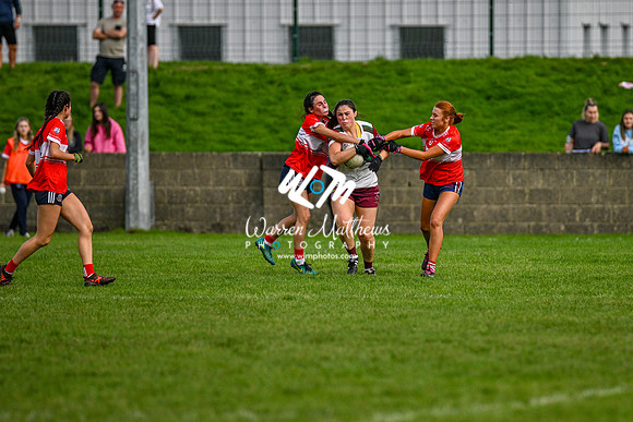 20231008 -  ORaghallaighs_Oliver Plunketts v Hunterstown Rovers GFC (Global Tiles & Bathrooms Intermediate Championship Final) - 2023100814500962