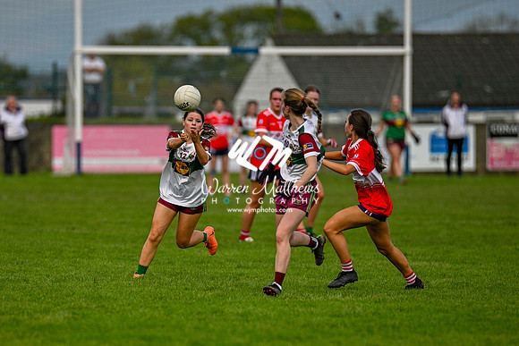 20231008 -  ORaghallaighs_Oliver Plunketts v Hunterstown Rovers GFC (Global Tiles & Bathrooms Intermediate Championship Final) - 2023100814542784
