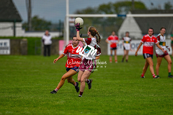 20231008 -  ORaghallaighs_Oliver Plunketts v Hunterstown Rovers GFC (Global Tiles & Bathrooms Intermediate Championship Final) - 2023100814542843