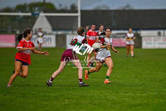 20231008 -  ORaghallaighs_Oliver Plunketts v Hunterstown Rovers GFC (Global Tiles & Bathrooms Intermediate Championship Final) - 2023100814542981