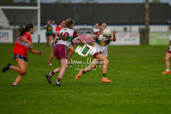 20231008 -  ORaghallaighs_Oliver Plunketts v Hunterstown Rovers GFC (Global Tiles & Bathrooms Intermediate Championship Final) - 2023100814543006