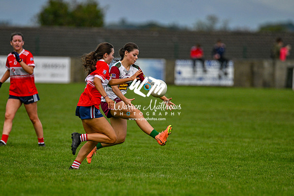 20231008 -  ORaghallaighs_Oliver Plunketts v Hunterstown Rovers GFC (Global Tiles & Bathrooms Intermediate Championship Final) - 2023100814543106