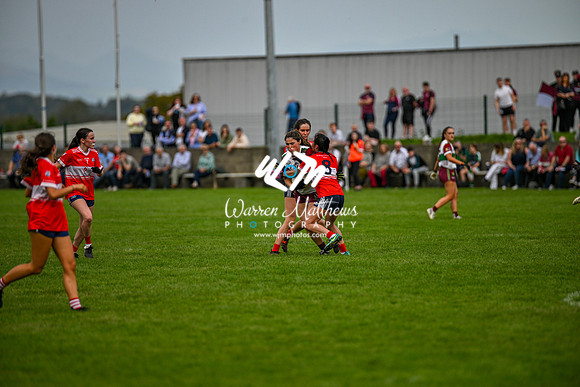 20231008 -  ORaghallaighs_Oliver Plunketts v Hunterstown Rovers GFC (Global Tiles & Bathrooms Intermediate Championship Final) - 2023100814574077