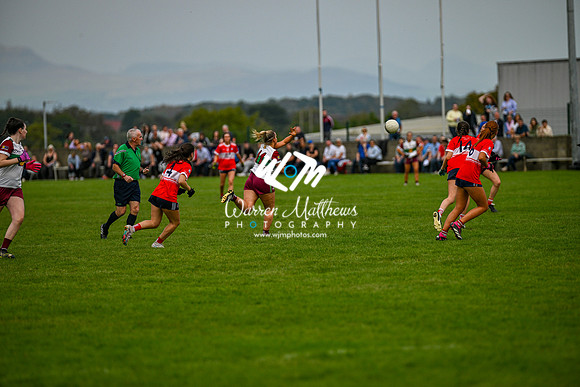 20231008 -  ORaghallaighs_Oliver Plunketts v Hunterstown Rovers GFC (Global Tiles & Bathrooms Intermediate Championship Final) - 2023100814594182