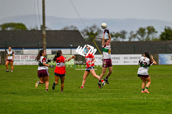 20231008 -  ORaghallaighs_Oliver Plunketts v Hunterstown Rovers GFC (Global Tiles & Bathrooms Intermediate Championship Final) - 2023100815002784