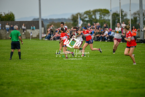20231008 -  ORaghallaighs_Oliver Plunketts v Hunterstown Rovers GFC (Global Tiles & Bathrooms Intermediate Championship Final) - 2023100815030564