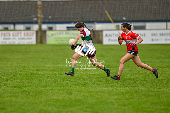 20231008 -  ORaghallaighs_Oliver Plunketts v Hunterstown Rovers GFC (Global Tiles & Bathrooms Intermediate Championship Final) - 2023100815030800