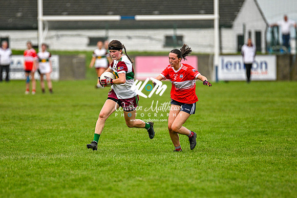 20231008 -  ORaghallaighs_Oliver Plunketts v Hunterstown Rovers GFC (Global Tiles & Bathrooms Intermediate Championship Final) - 2023100815030943