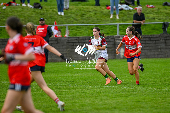 20231008 -  ORaghallaighs_Oliver Plunketts v Hunterstown Rovers GFC (Global Tiles & Bathrooms Intermediate Championship Final) - 2023100815032097