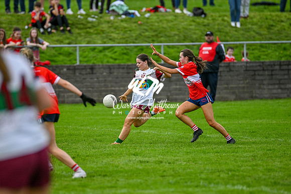 20231008 -  ORaghallaighs_Oliver Plunketts v Hunterstown Rovers GFC (Global Tiles & Bathrooms Intermediate Championship Final) - 2023100815032152