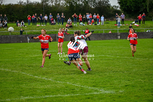 20231008 -  ORaghallaighs_Oliver Plunketts v Hunterstown Rovers GFC (Global Tiles & Bathrooms Intermediate Championship Final) - 2023100815043896