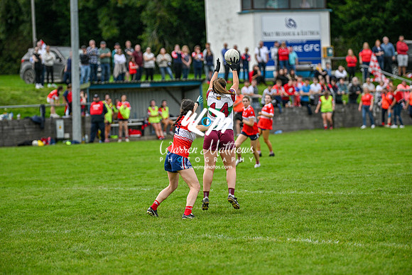 20231008 -  ORaghallaighs_Oliver Plunketts v Hunterstown Rovers GFC (Global Tiles & Bathrooms Intermediate Championship Final) - 2023100815093692