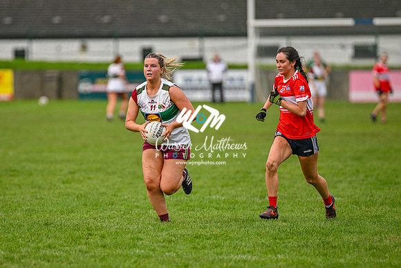 20231008 -  ORaghallaighs_Oliver Plunketts v Hunterstown Rovers GFC (Global Tiles & Bathrooms Intermediate Championship Final) - 2023100815183571